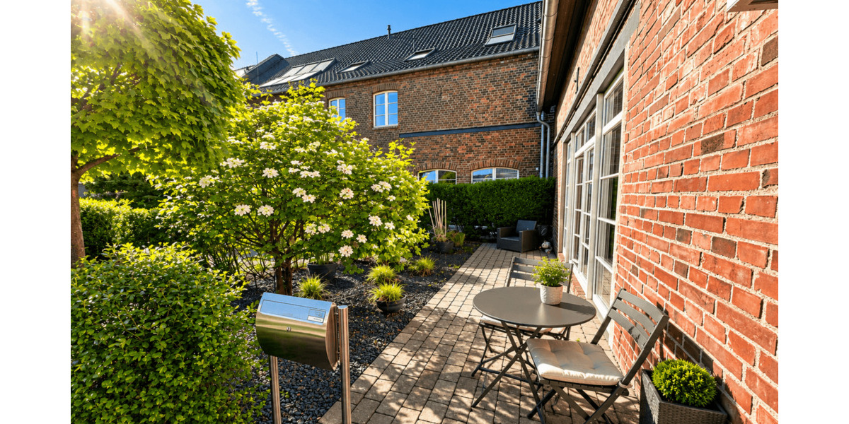 Einfamilienhaus Pulheim Geyen - 8 Zimmer, 338 m&sup2;, 1.540.000&euro; | Angebot:26699084