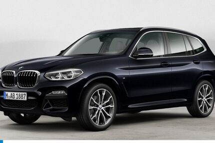 BMW X3 54.269 km 37.890 &euro; Remscheid 42897