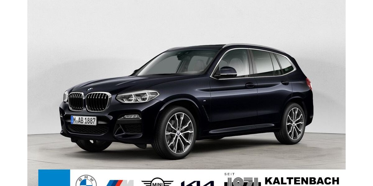 BMW X3 54.269 km 37.890 &euro; Remscheid 42897