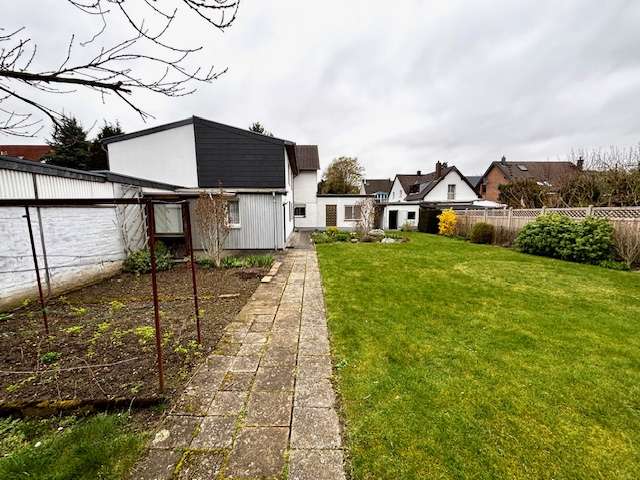 Grundstück Düsseldorf Unterrath - 799.000&euro; | Angebot:26687829