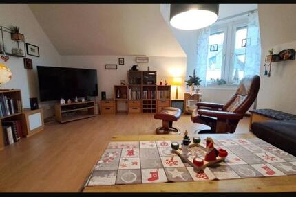 Wohnung Solingen Central - 4 Zimmer, 110 m&sup2;, 1.290&euro; | Angebot:25766915