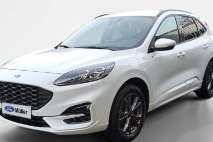 Ford Kuga 49.645 km 24.950 &euro; Bergisch Gladbach 51427