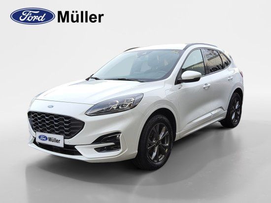 Ford Kuga 49.645 km 24.950 &euro; Bergisch Gladbach 51427