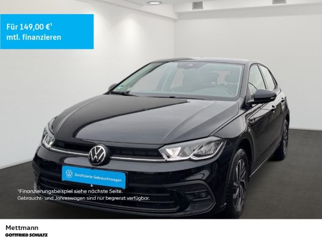 VW Polo 28.656 km 15.990 &euro; Mettmann 40822