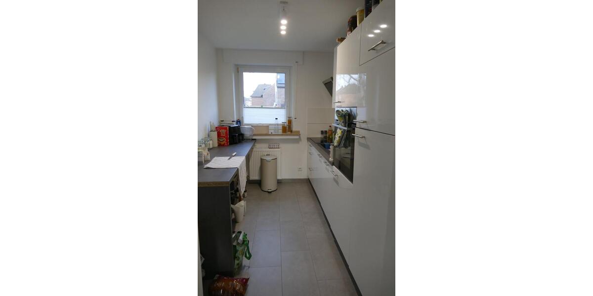 Hochparterre Korschenbroich - 4 Zimmer, 72 m&sup2;, 900&euro; | Angebot:25917238