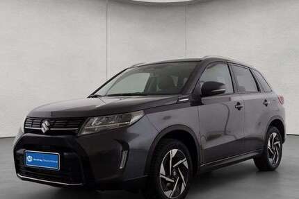 Suzuki Vitara 44.112 km 20.890 &euro; Düsseldorf 40549
