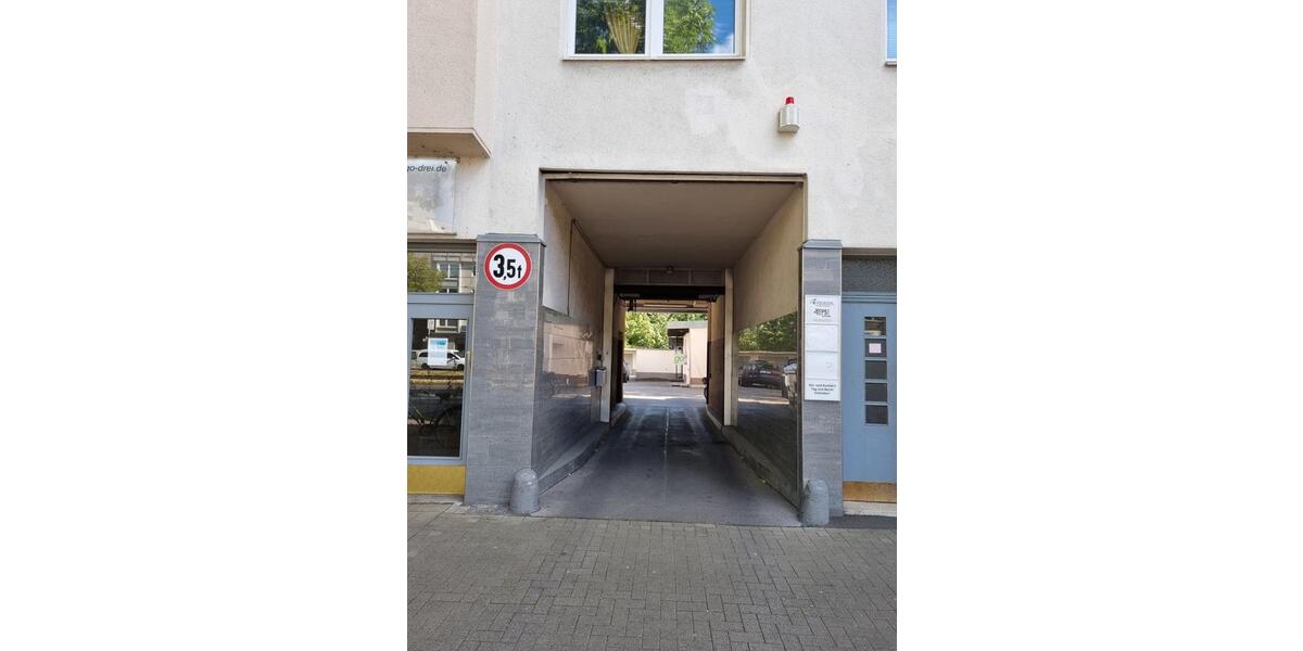 Etagenwohnung Köln Lindenthal - 3 Zimmer, 80 m&sup2;, 390.000&euro; | Angebot:25544572