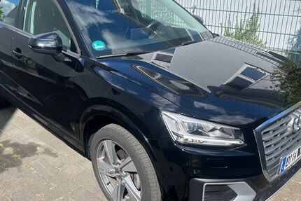 Audi Q2 24.900 km 18.500 &euro; Pulheim 50259