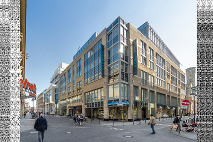 Gewerbeobjekt Köln Altstadt-Nord - 549&euro; | Angebot:25712538