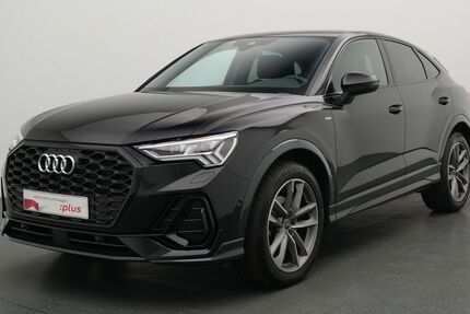 Audi Q3 6.824 km 41.980 &euro; Leverkusen 51373