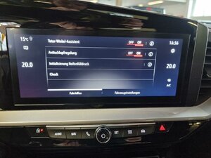Opel Mokka Ultimate Technologie P. Winter P. Motorhaube 43.977 km 22.240 &euro; HAAN 42781
