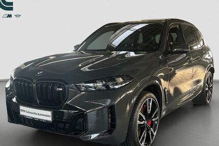 BMW X5 M60 19.899 km 88.980 &euro; Düsseldorf 40549