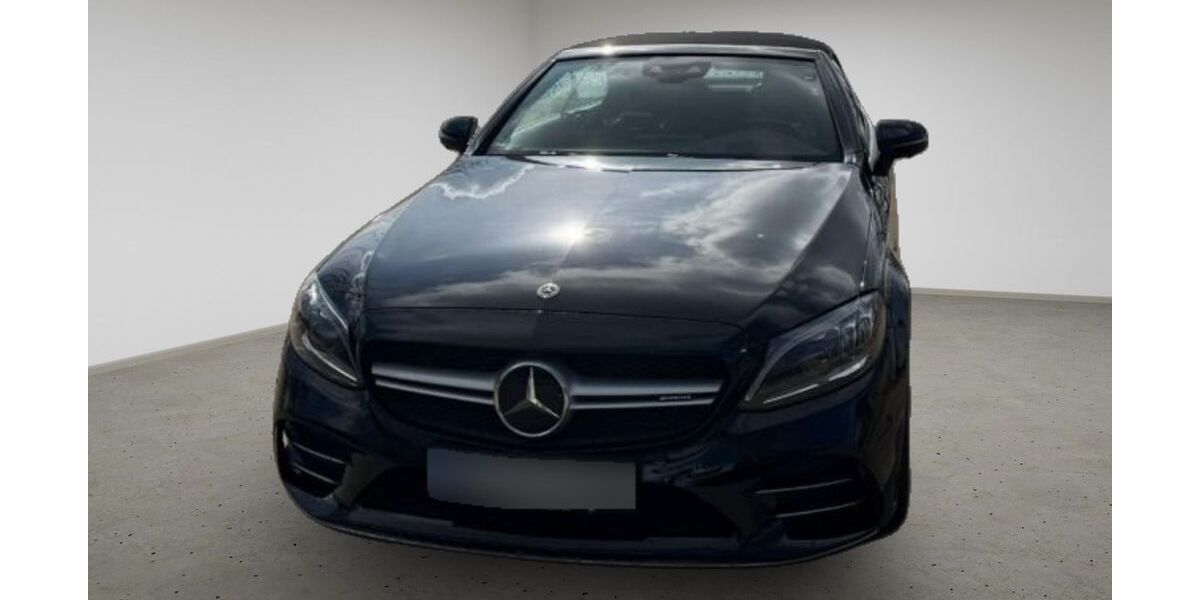 Mercedes-Benz C 43 AMG 53.000 km 47.800 &euro; Remscheid/NRW 42855