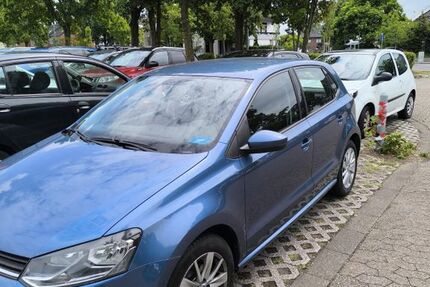 VW Polo 103.217 km 6.750 &euro; Dormagen 41539