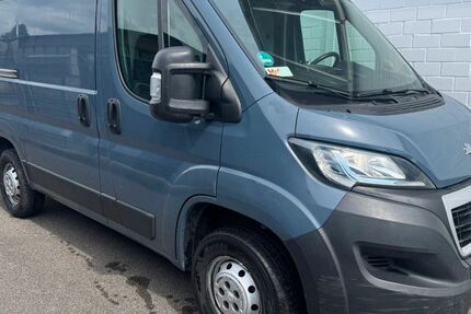Peugeot Boxer 114.828 km 7.950 &euro; Köln 51149