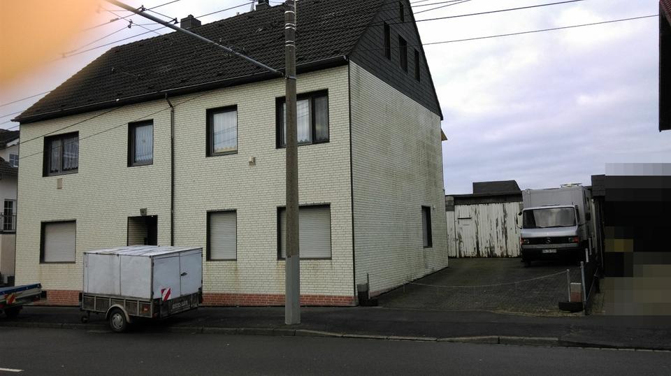 Mehrfamilienhaus, Wohnhaus Solingen Höhscheid - 15 Zimmer, 318 m&sup2;, 570.000&euro; | Angebot:25406844