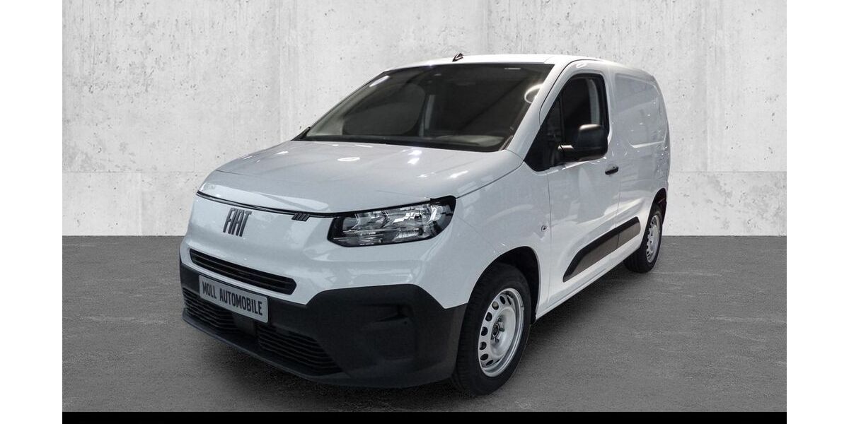 Fiat Doblo 4.987 km 20.590 &euro; Köln 51149