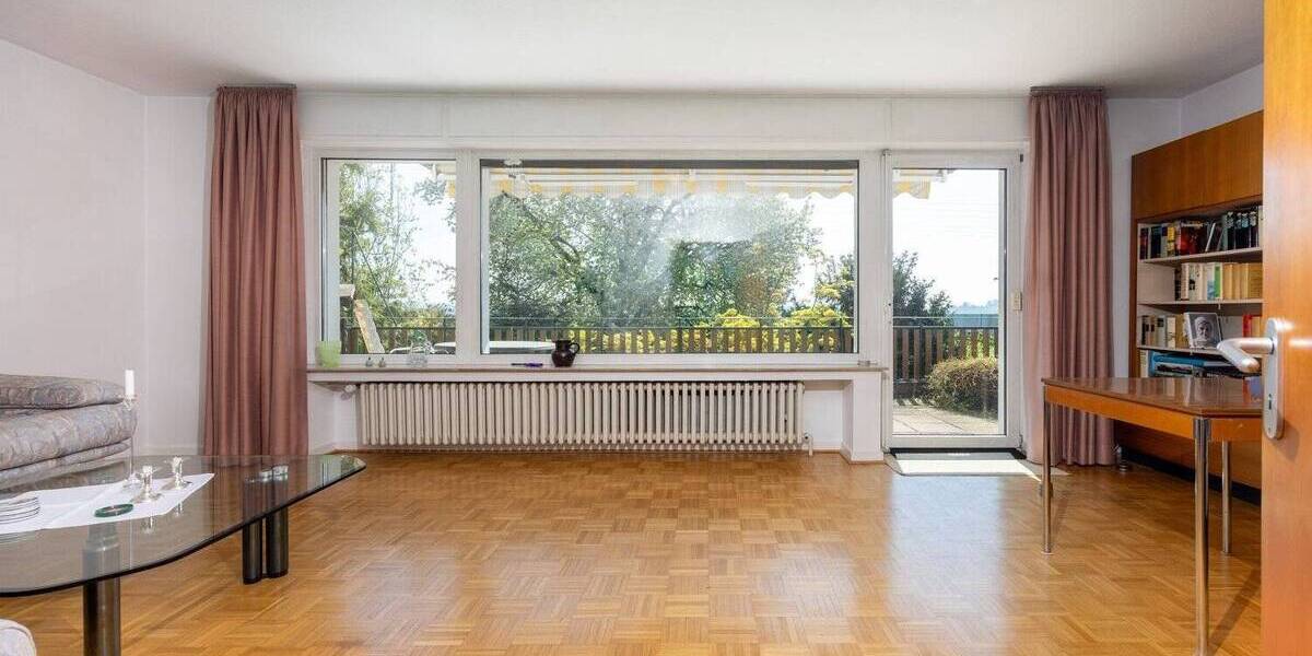 Einfamilienhaus Heiligenhaus Mitte - 9 Zimmer, 200 m&sup2;, 580.000&euro; | Angebot:25679812