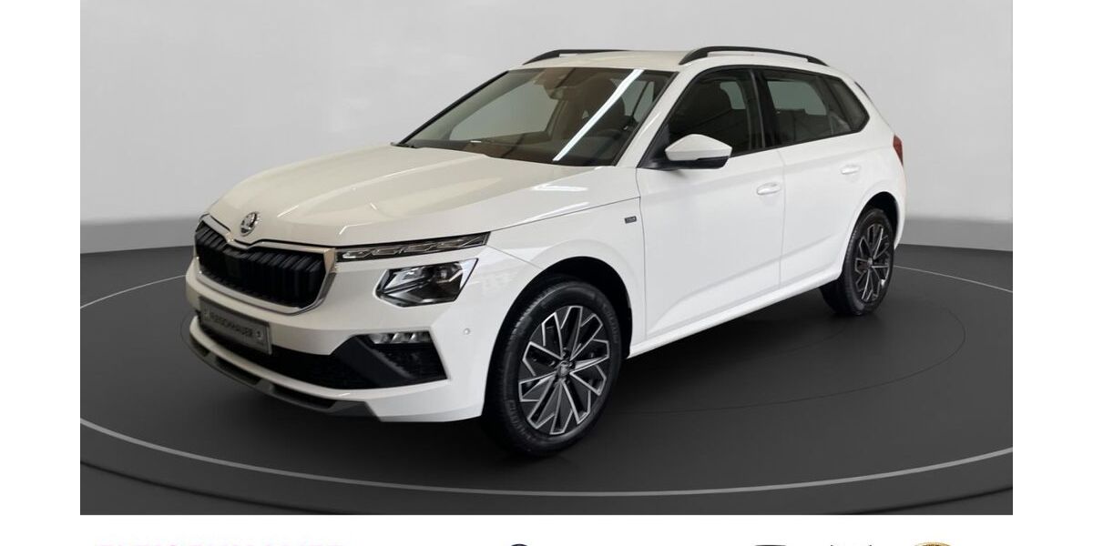 Skoda Kamiq 4.990 km 29.490 &euro; Köln 50823