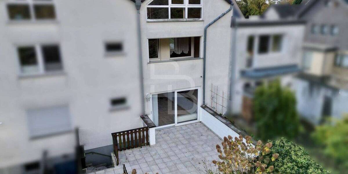 Einfamilienhaus Bergisch Gladbach Hebborn - 4 Zimmer, 110 m&sup2;, 379.000&euro; | Angebot:25687103