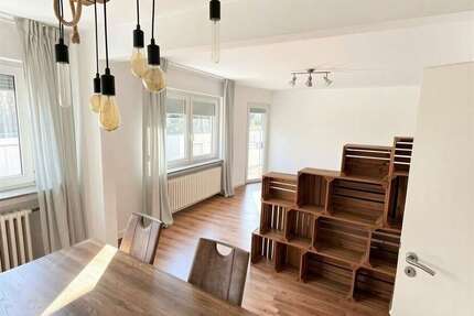 Wohnung Bergisch-Gladbach Gladbach - 3 Zimmer, 90 m&sup2;, 299.000&euro; | Angebot:27000055