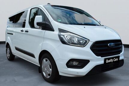 Ford Transit 150.000 km 19.500 &euro; Bergisch Gladbach 51469
