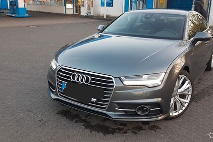 Audi A7 260.000 km 22.000 &euro; Köln 51103