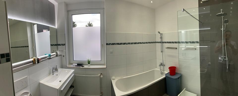 Mehrfamilienhaus, Wohnhaus Wermelskirchen - 9 Zimmer, 230 m&sup2;, 849.000&euro; | Angebot:24754914