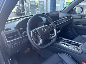 KGM Rexton LUX+20Zoll+Wildleder+3,5t AHL+5 Sitzer+ 1.978 km 47.444 &euro; Meerbusch 40667