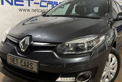 Renault Megane 160.000 km 6.950 &euro; Hilden 40721