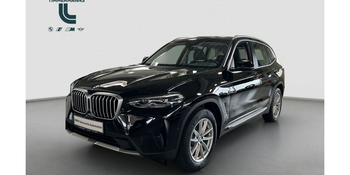 BMW X3 83.688 km 35.450 &euro; Kaarst 41564