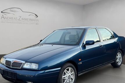 Lancia Kappa 74.800 km 15.900 &euro; Kaarst 41564