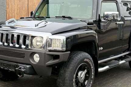 Hummer H3 230.000 km 10.990 &euro; Bergisch Gladbach 51469