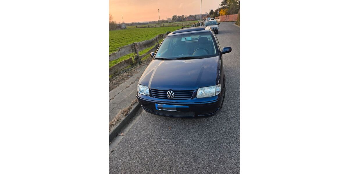 VW Polo 150.000 km 1.350 &euro; Kaarst 41564