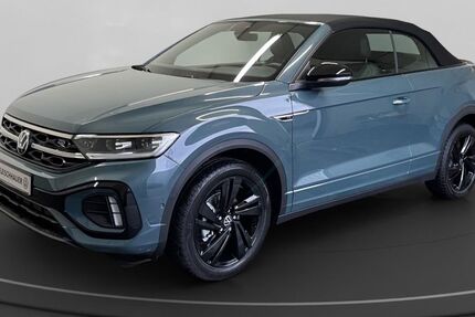 VW T-Roc 4.982 km 37.790 &euro; Köln 50823