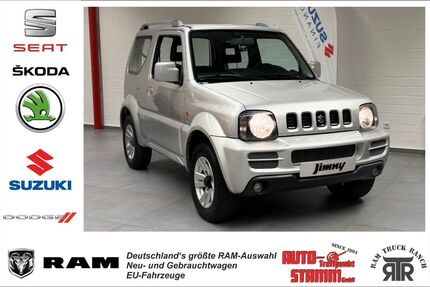 Suzuki Jimny 21.200 km 15.750 &euro; Solingen 42659
