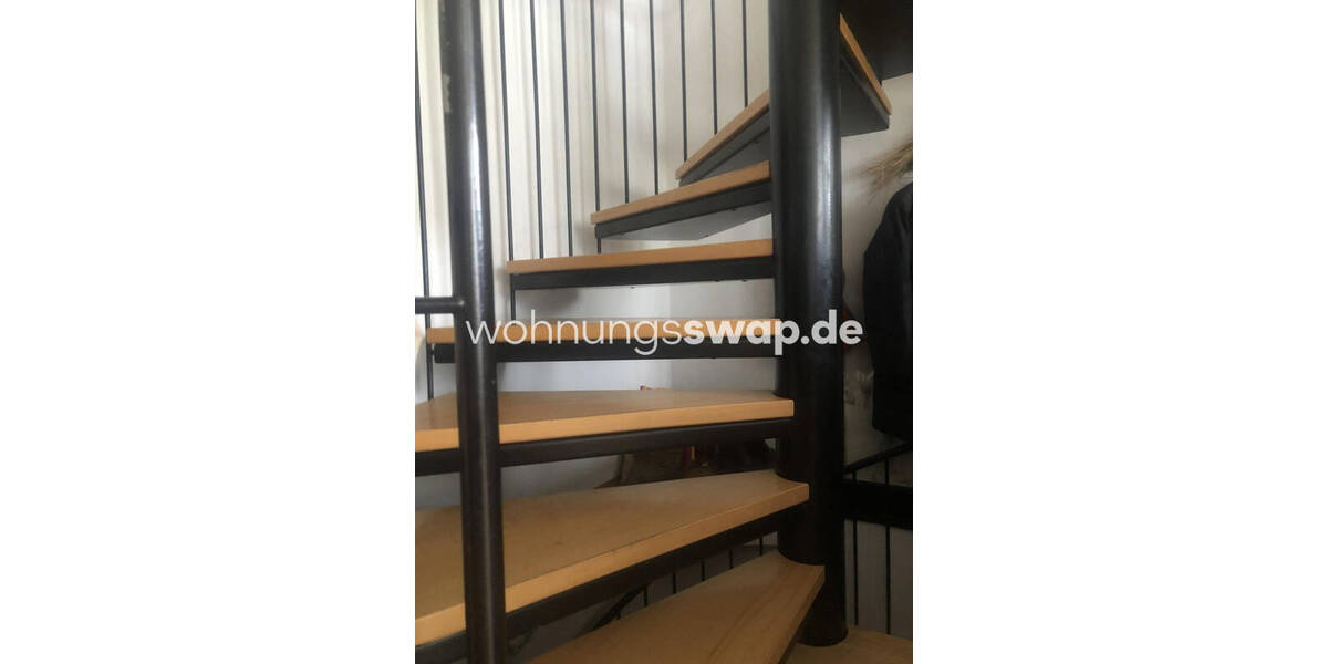 Etagenwohnung Düsseldorf Gerresheim - 3 Zimmer, 100 m&sup2;, 1.100&euro; | Angebot:25943646
