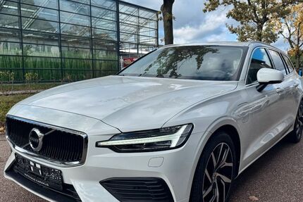 Volvo V60 85.963 km 27.950 &euro; Korschenbroich 41352