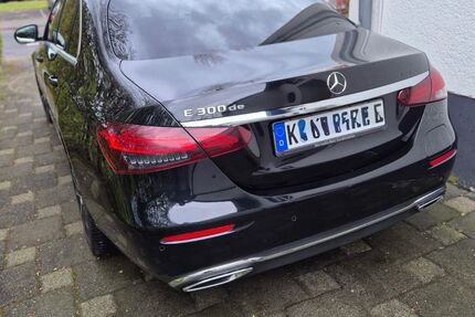 Mercedes-Benz E 300 239.000 km 24.599 &euro; Köln 50933