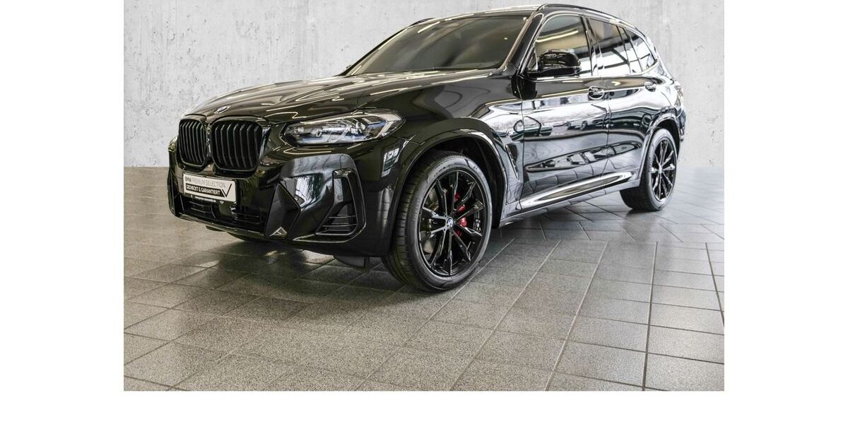 BMW X3 10.663 km 57.570 &euro; Köln Süd 50968