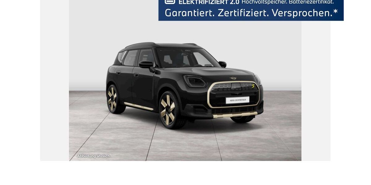 Mini Countryman SE (Cooper) 11.183 km 38.681 &euro; Köln-West 50858