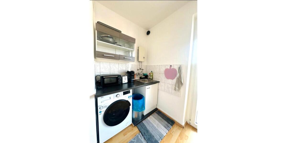 Etagenwohnung Düsseldorf Flingern Süd - 2 Zimmer, 41 m&sup2;, 850&euro; | Angebot:25806781
