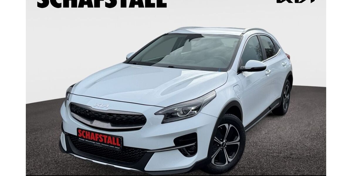 Kia XCeed 76.630 km 16.949 &euro; Elsdorf (bei Köln) 50189