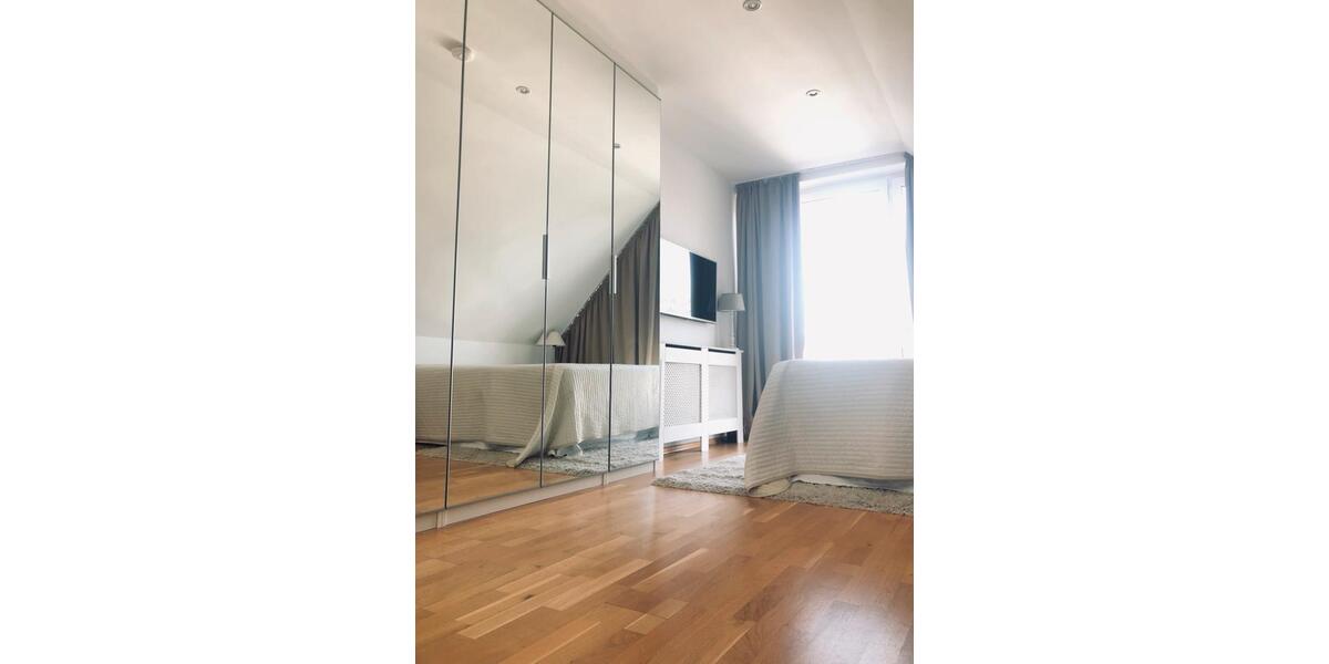 Maisonettenwohnung Düsseldorf Stadtbezirk 5 - 2 Zimmer, 64 m&sup2;, 269.000&euro; | Angebot:24782505