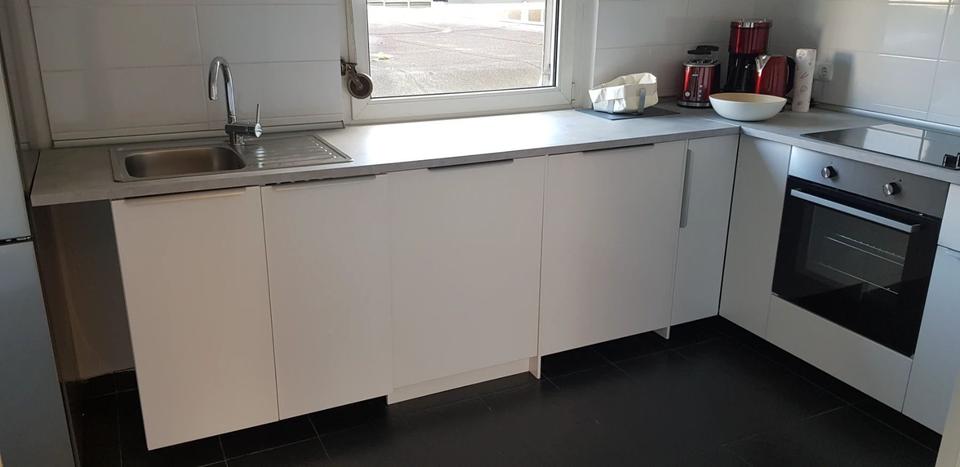 Etagenwohnung Köln Mülheim - 2 Zimmer, 67 m&sup2;, 1.300&euro; | Angebot:25571581