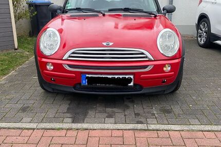 Mini ONE 197.000 km 1.750 &euro; Langenfeld 40764