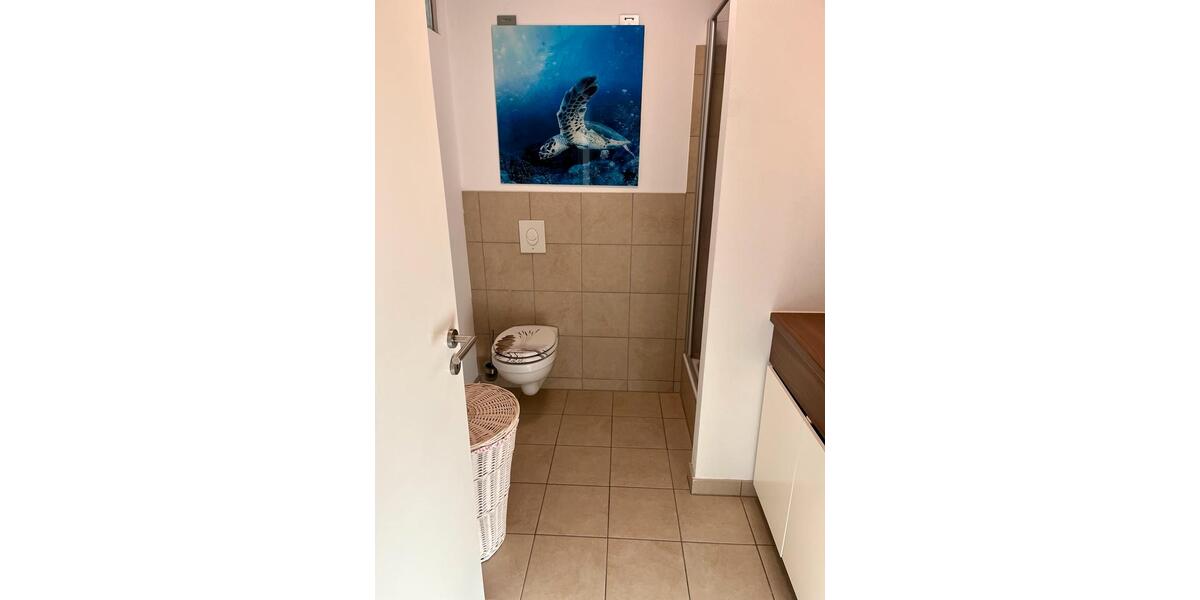 Etagenwohnung Düsseldorf Stadtbezirk 8 - 2 Zimmer, 56 m&sup2;, 1.300&euro; | Angebot:25392994