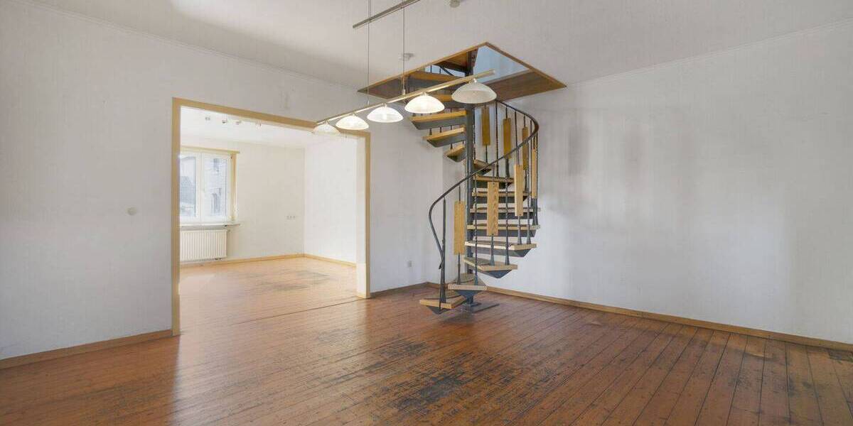 Doppelhaushälfte Neuss Holzheim - 6 Zimmer, 157 m&sup2;, 442.000&euro; | Angebot:26758896