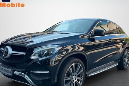 Mercedes-Benz GLE 400 157.000 km 43.900 &euro; Düsseldorf 40472