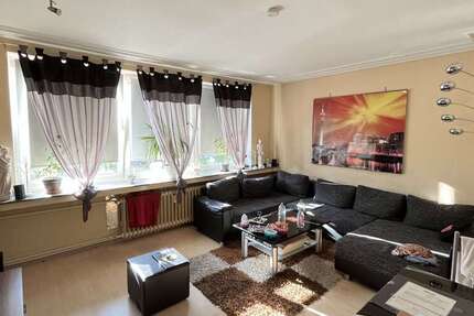 Wohnung Düsseldorf Unterbilk - 2 Zimmer, 64 m&sup2;, 239.000&euro; | Angebot:26716991
